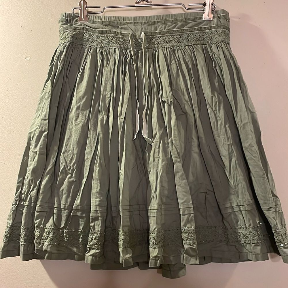 GAP Girls Skirt